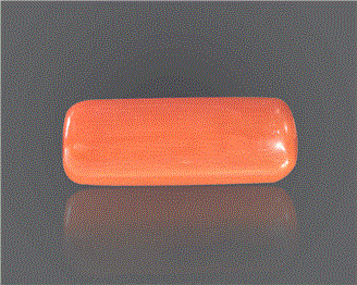Natural Coral  6.43RTS-27798